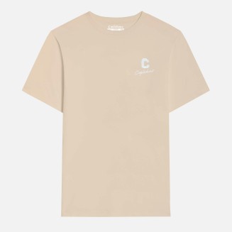 T-Shirt semi-Oversize Coqlakour Signature Basic