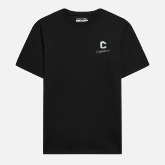 T-Shirt semi-Oversize Coqlakour Signature Basic