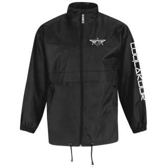 Veste Coqlakour