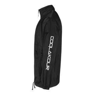 Veste Coqlakour