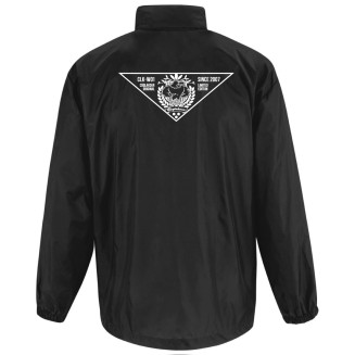 Veste Coqlakour